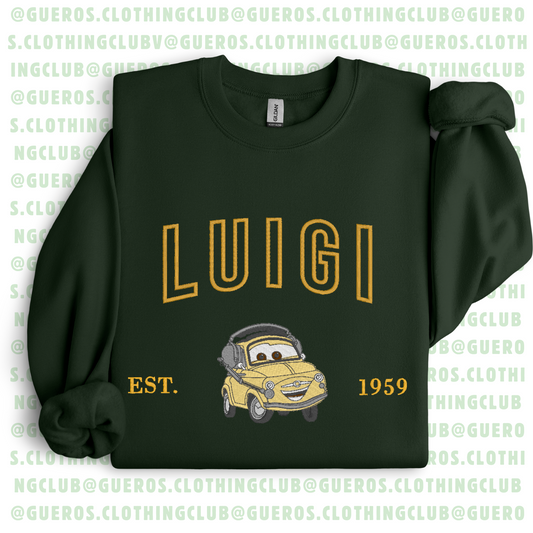 LUIGI