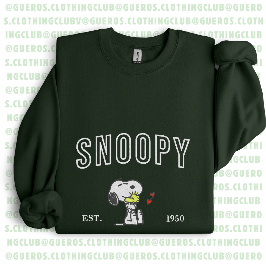 SNOOPY