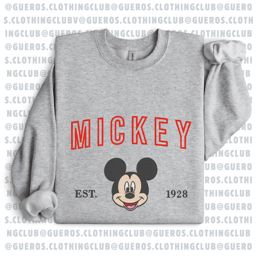 MICKEY