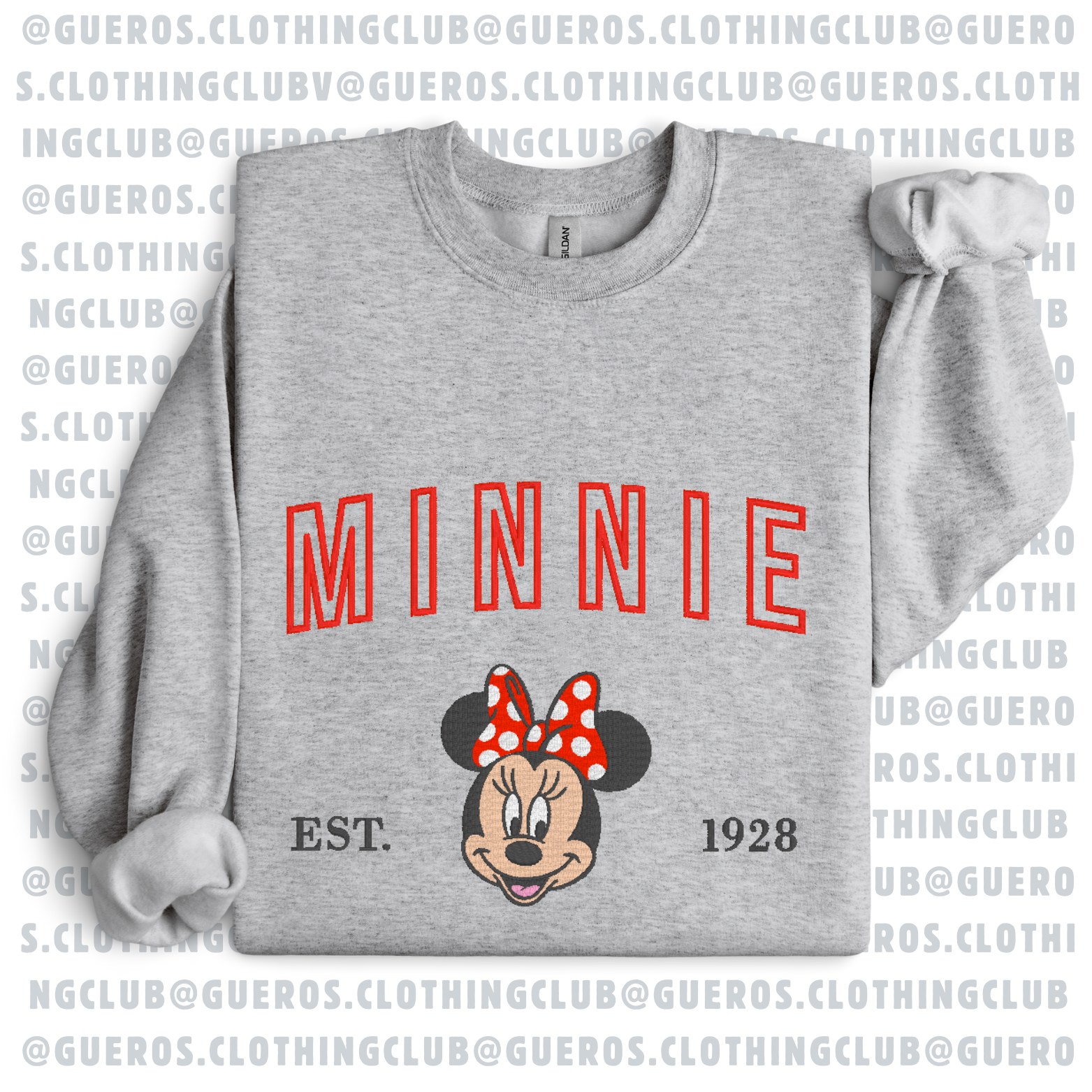 MINNIE