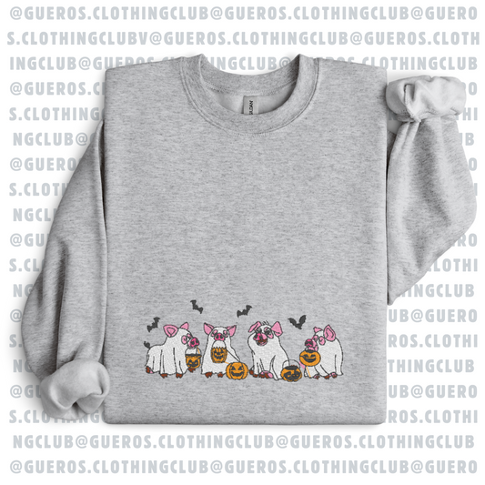 GHOST PIGGIES