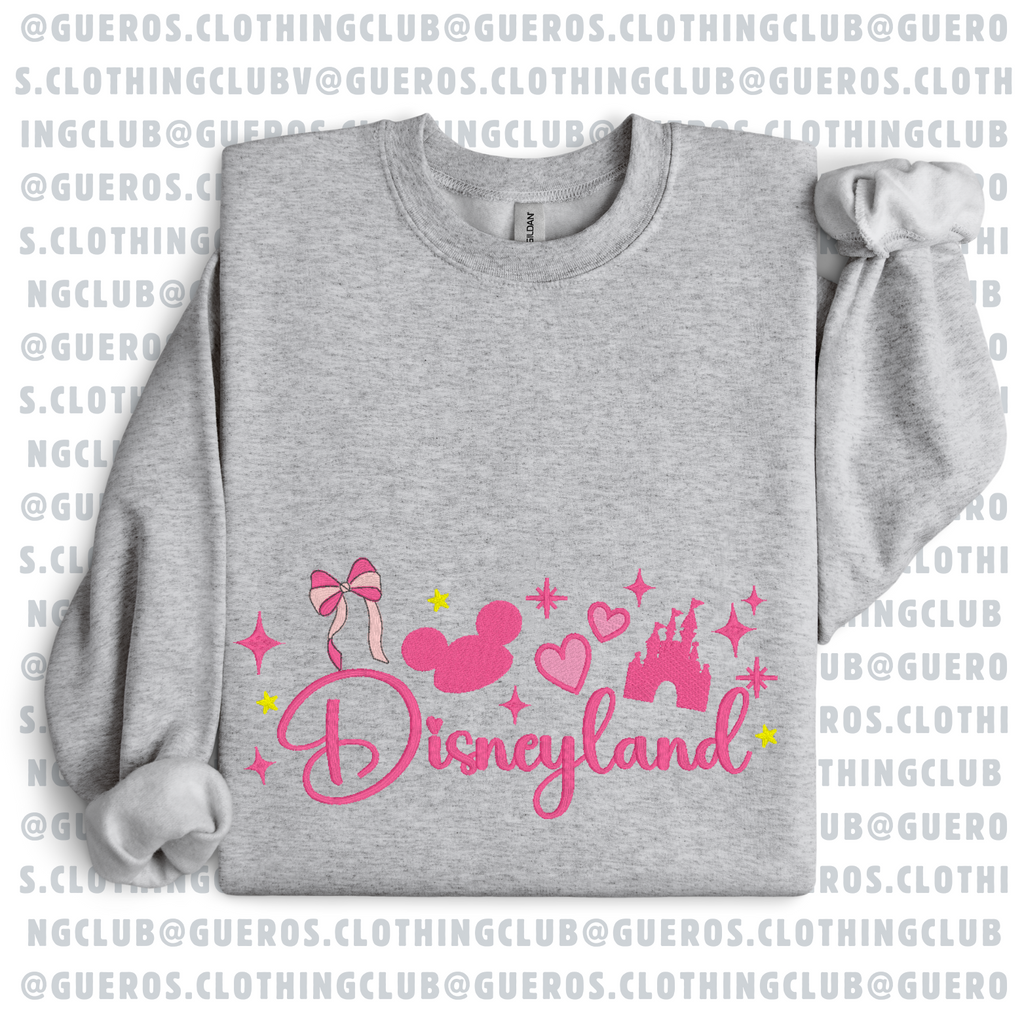 COQUETTE DISNEY