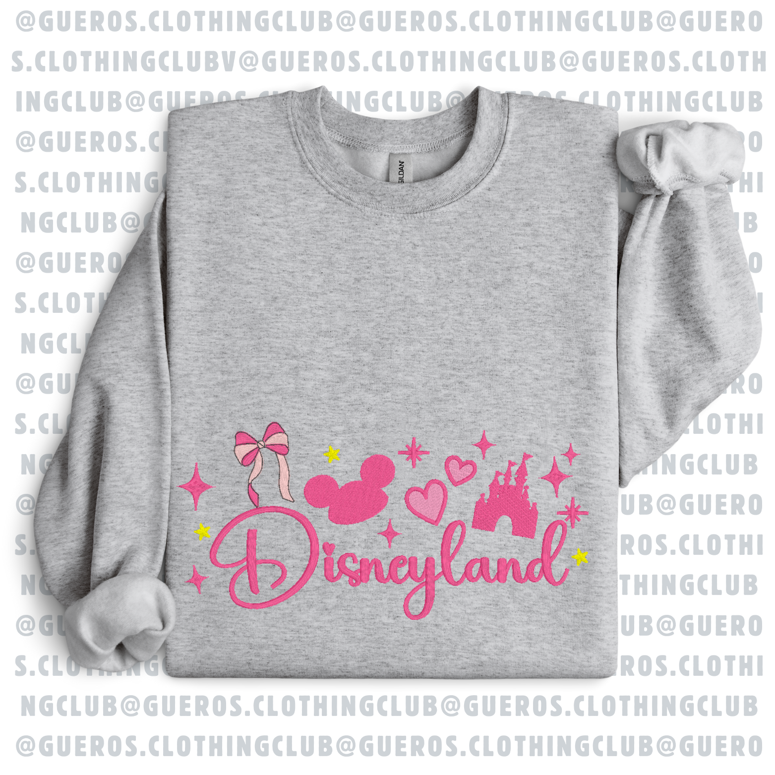 COQUETTE DISNEY