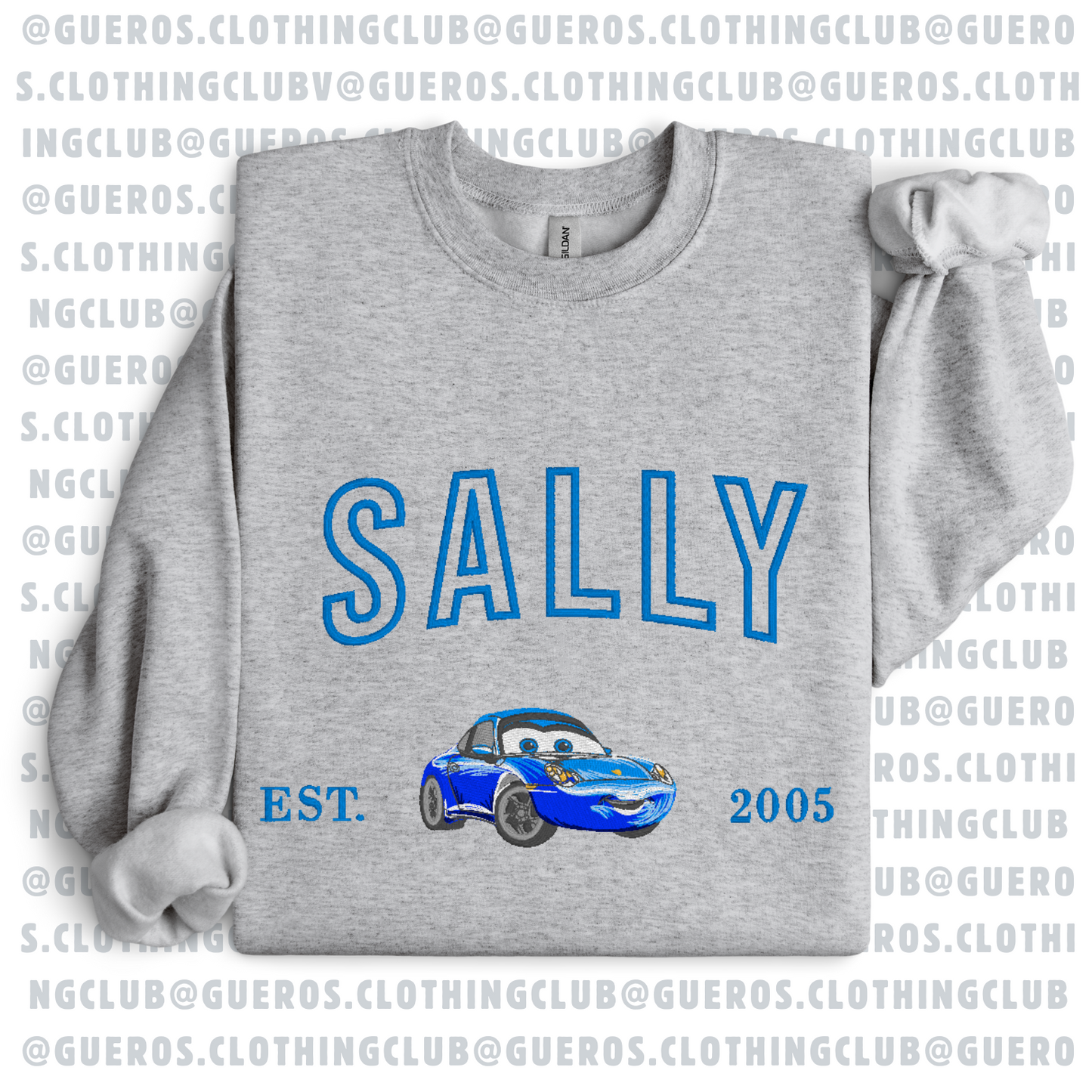 Sally