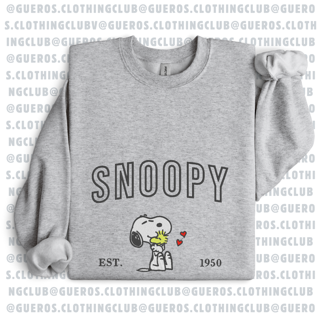 SNOOPY