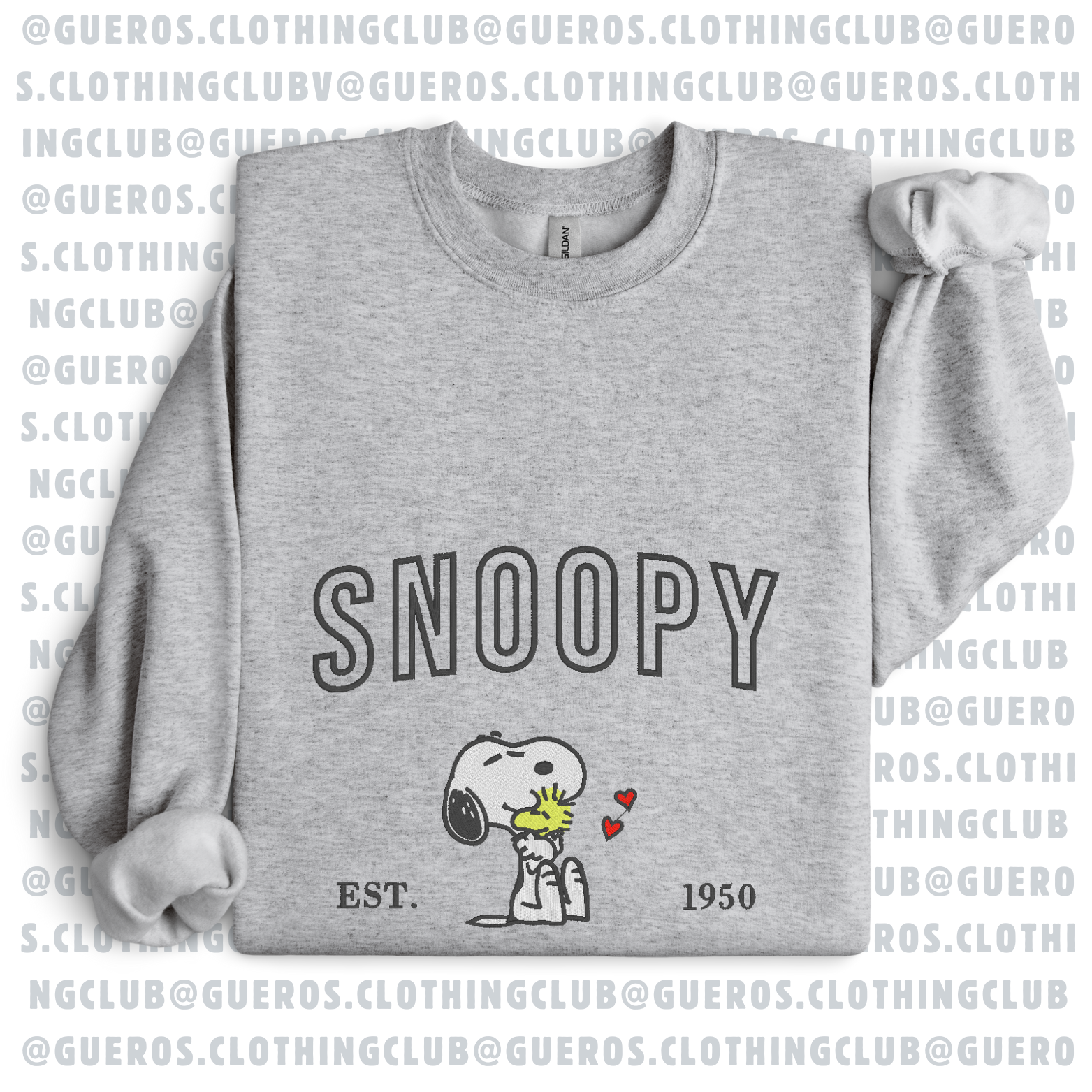 SNOOPY