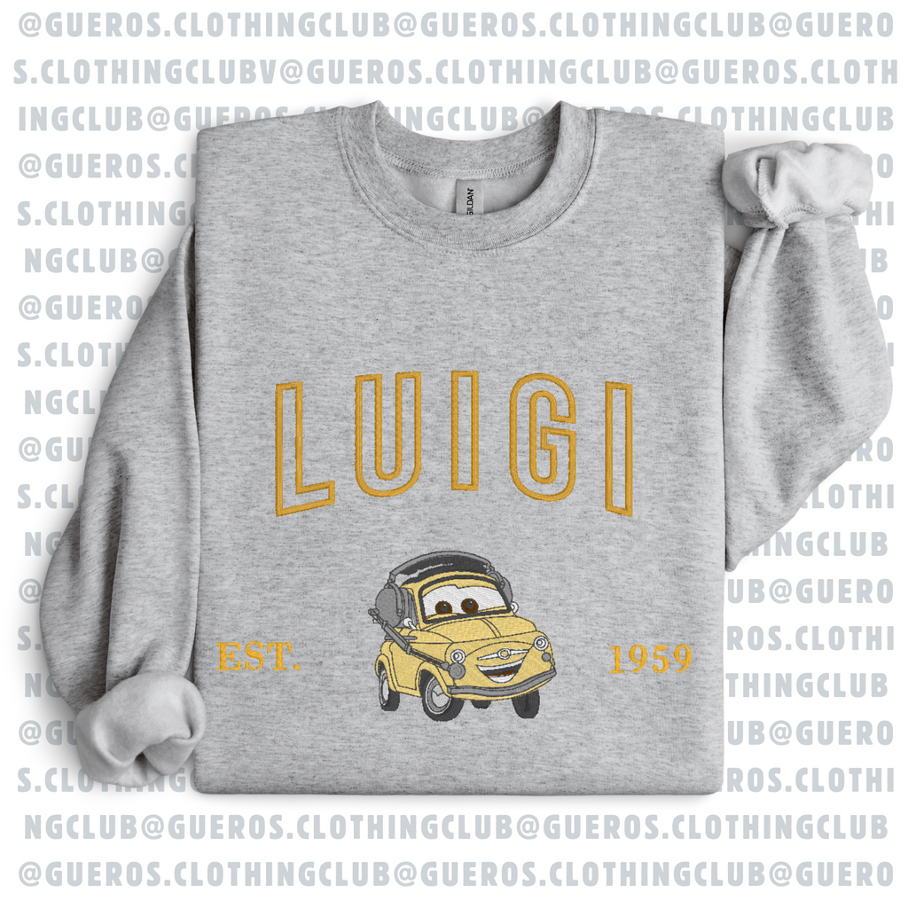 LUIGI