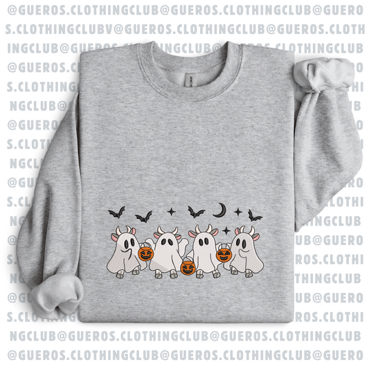 COW GHOST