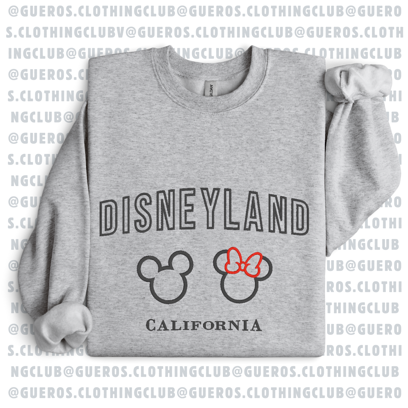 DISNEYLAND CALIFORNIA