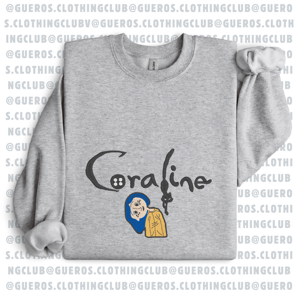 CORALINE