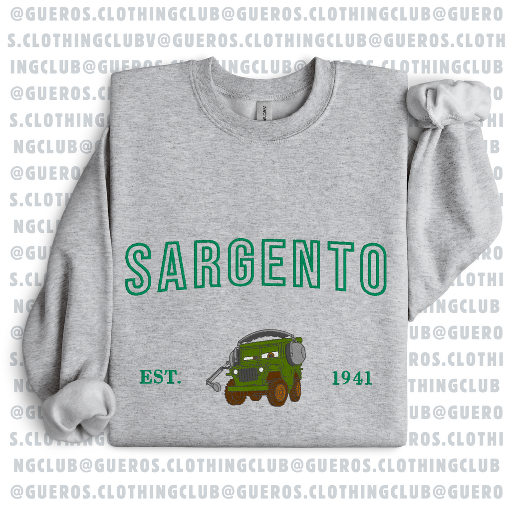 SARGENTO