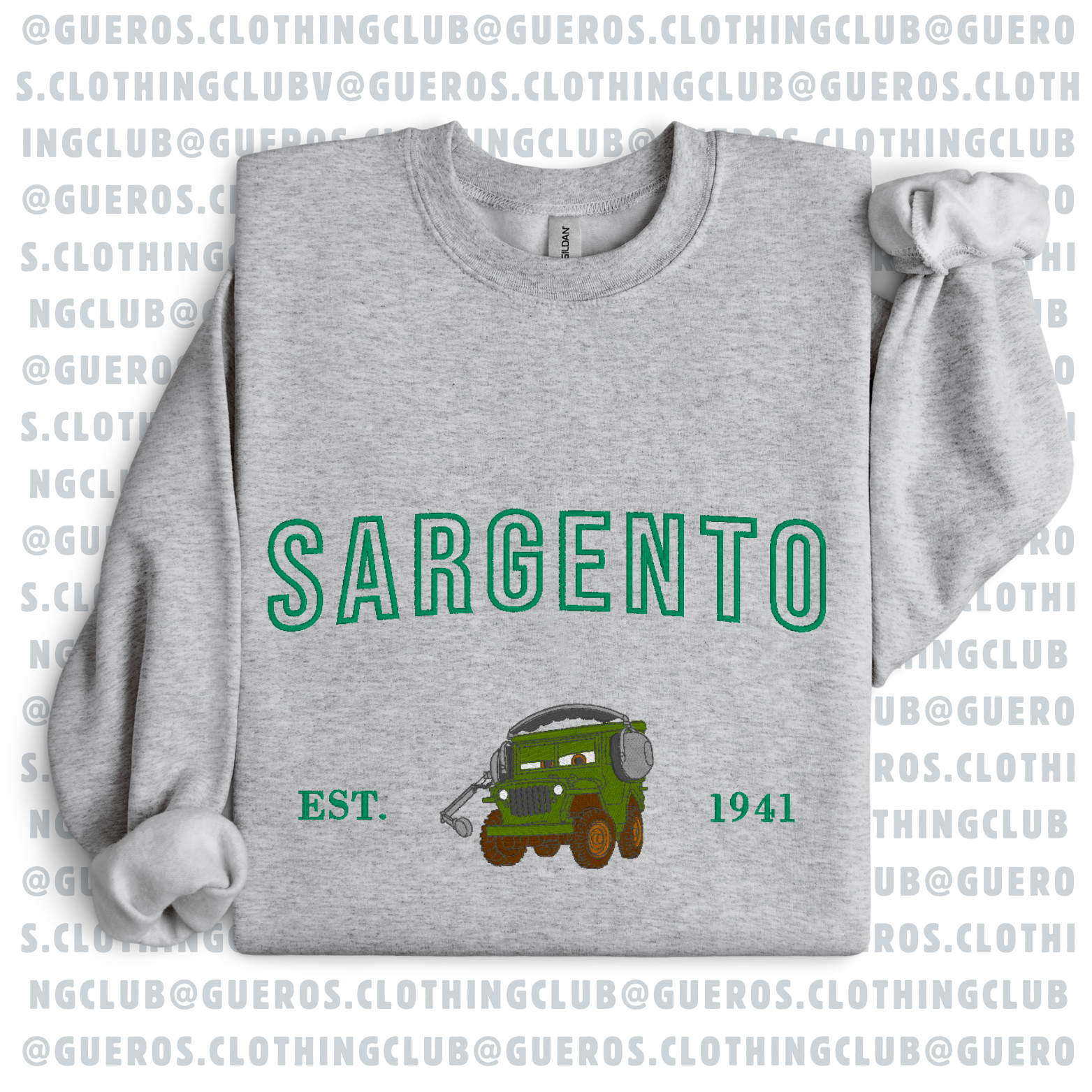 SARGENTO