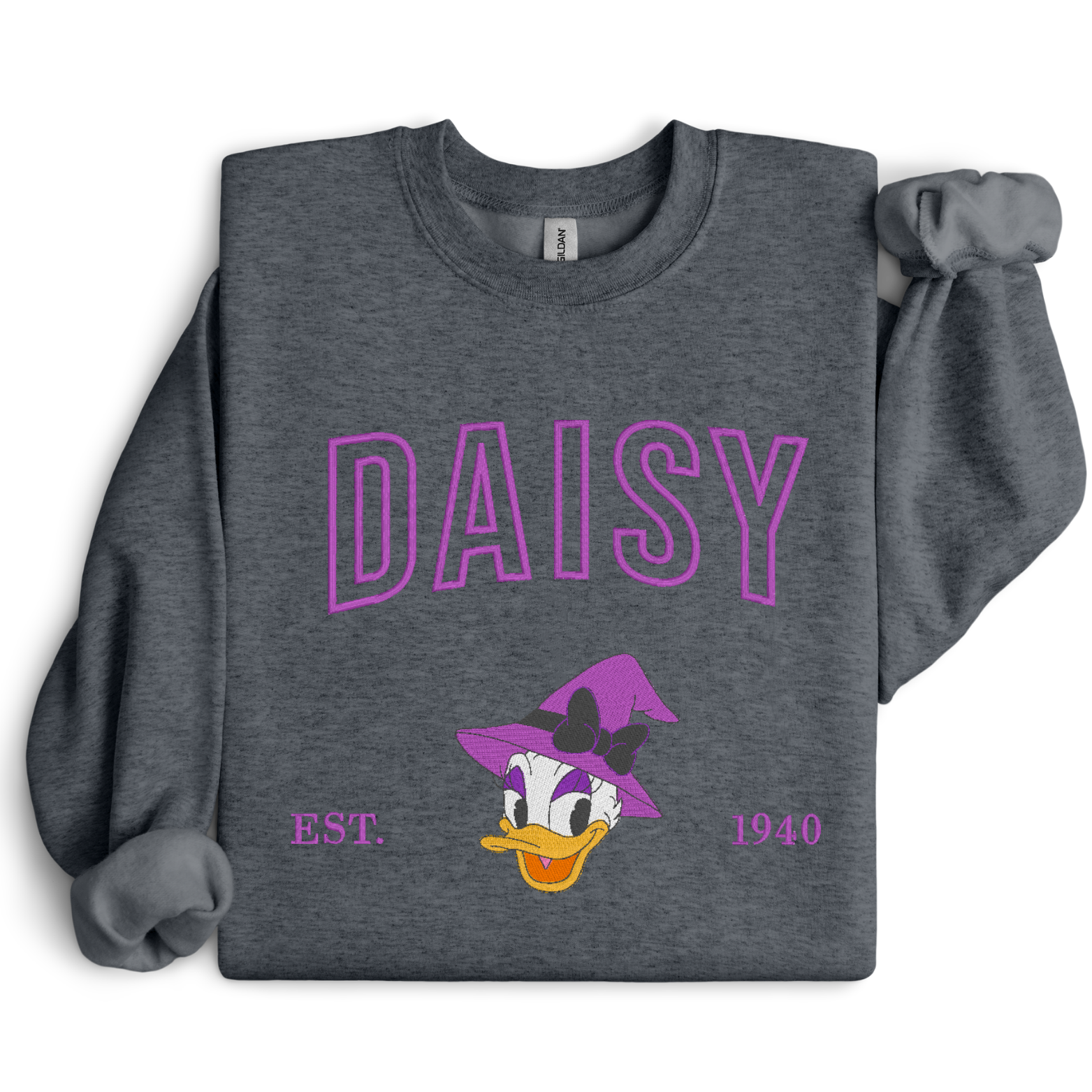 SPOOKY DAISY