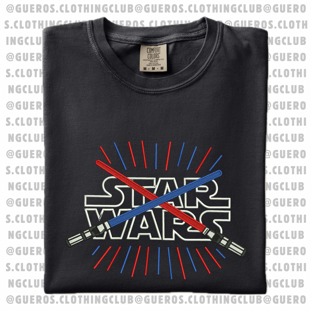 Star Wars