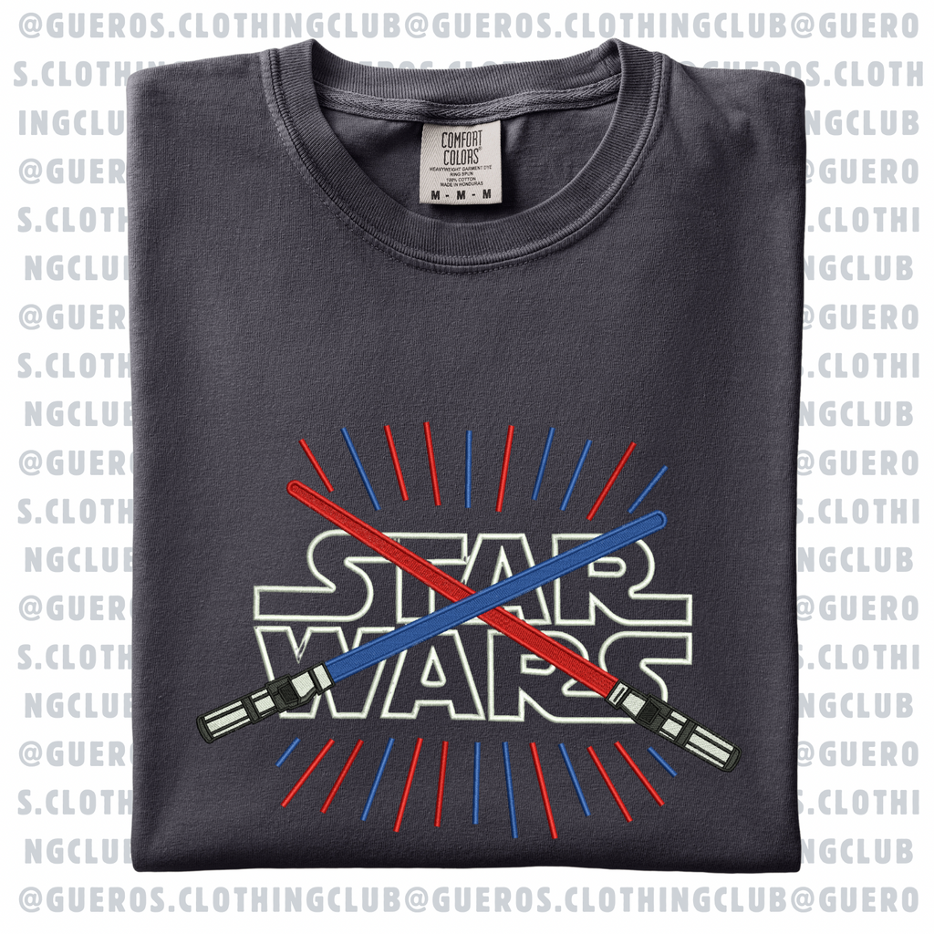 Star Wars