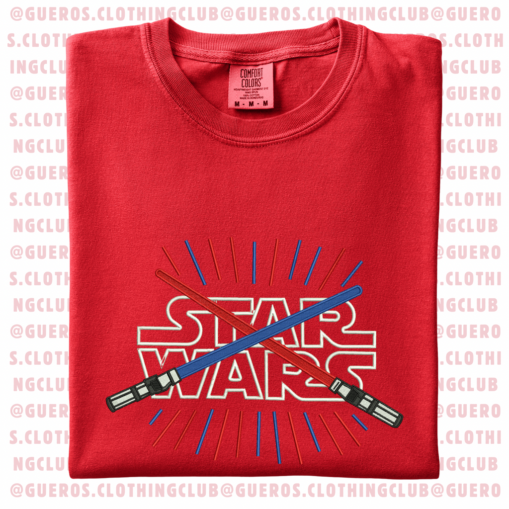 Star Wars