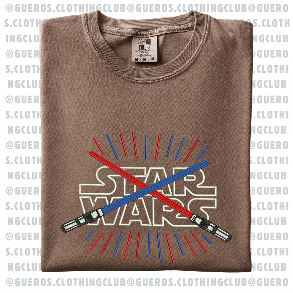 Star Wars