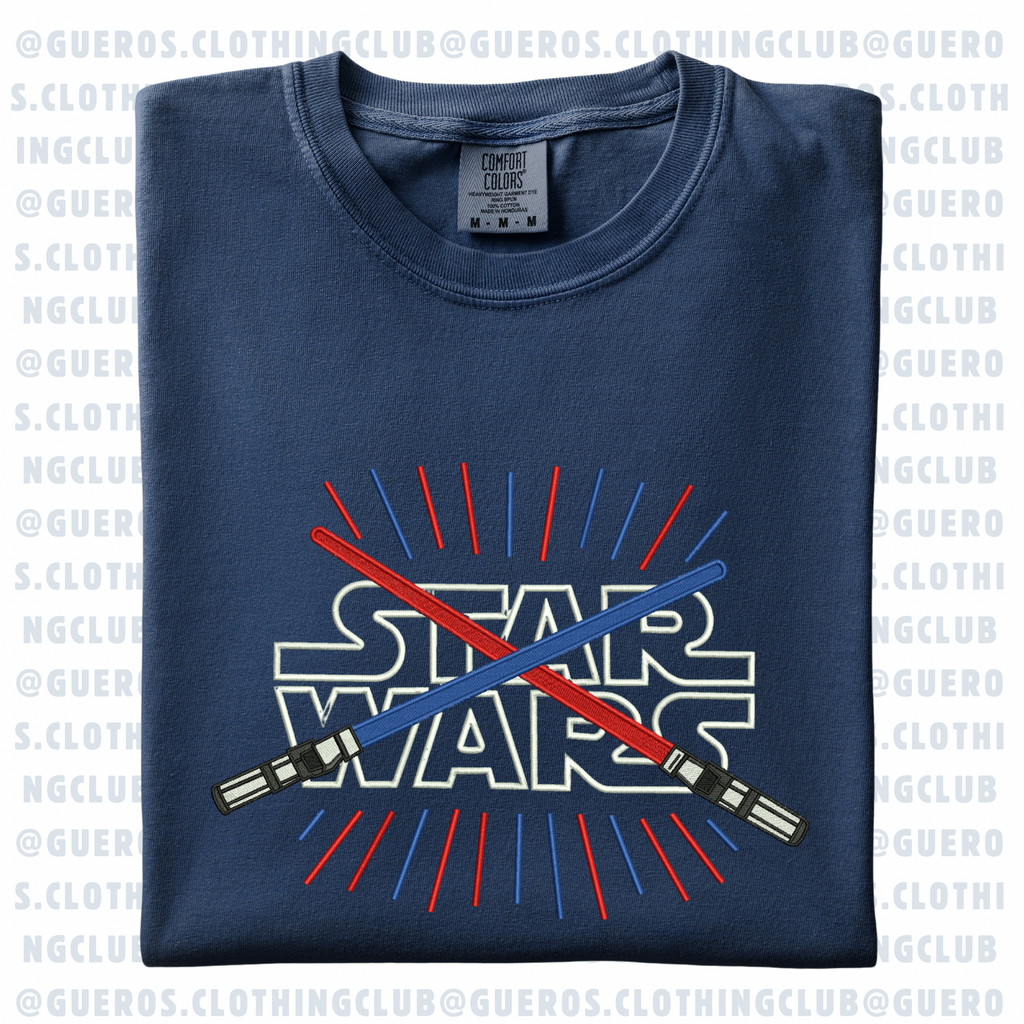 Star Wars