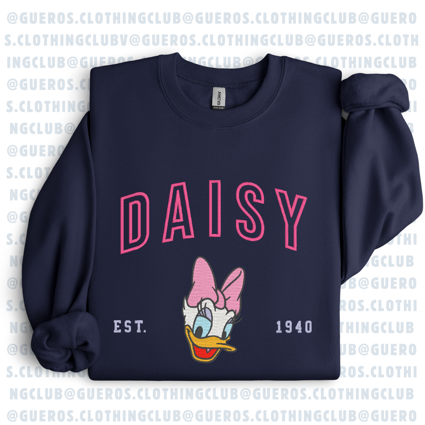 DAISY