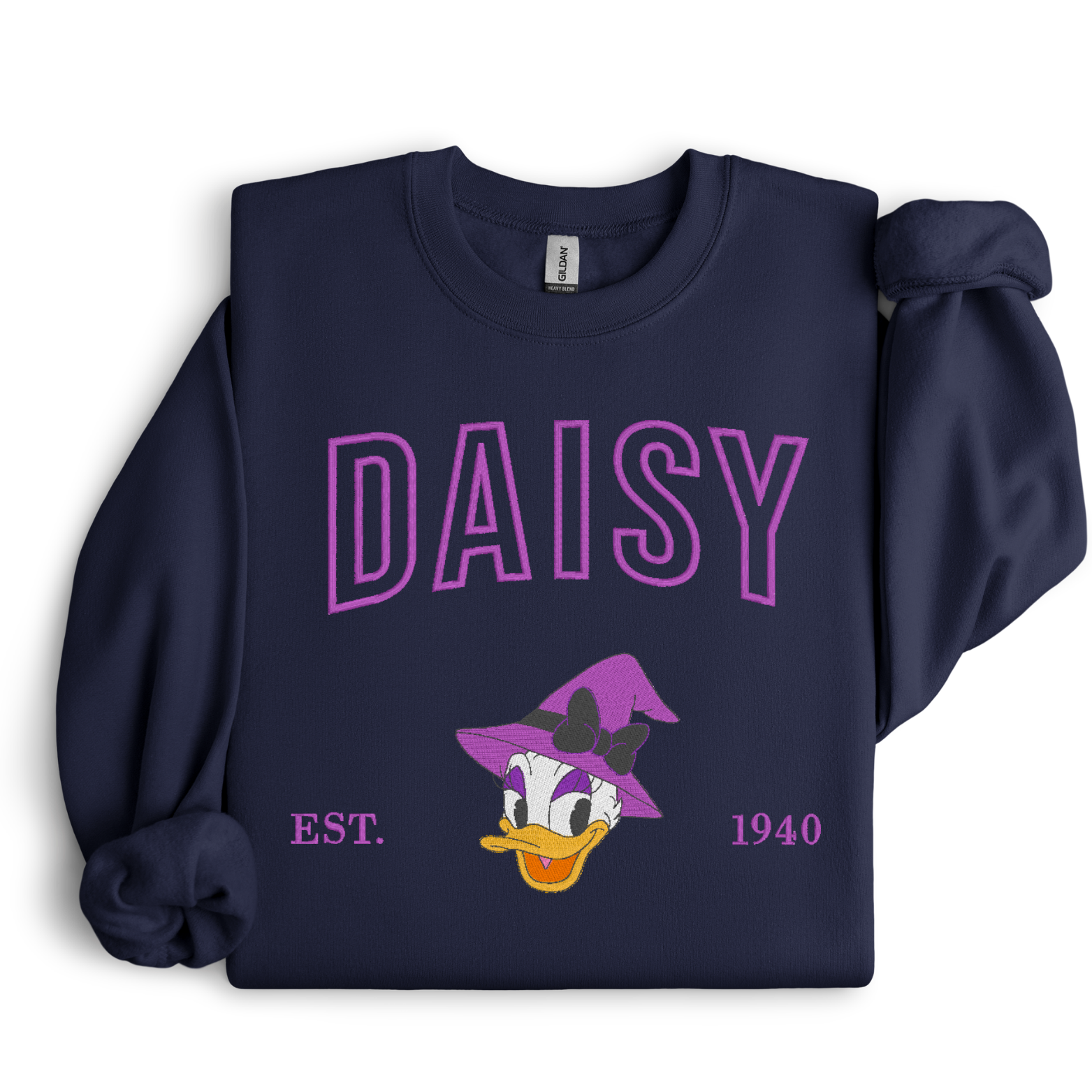 SPOOKY DAISY