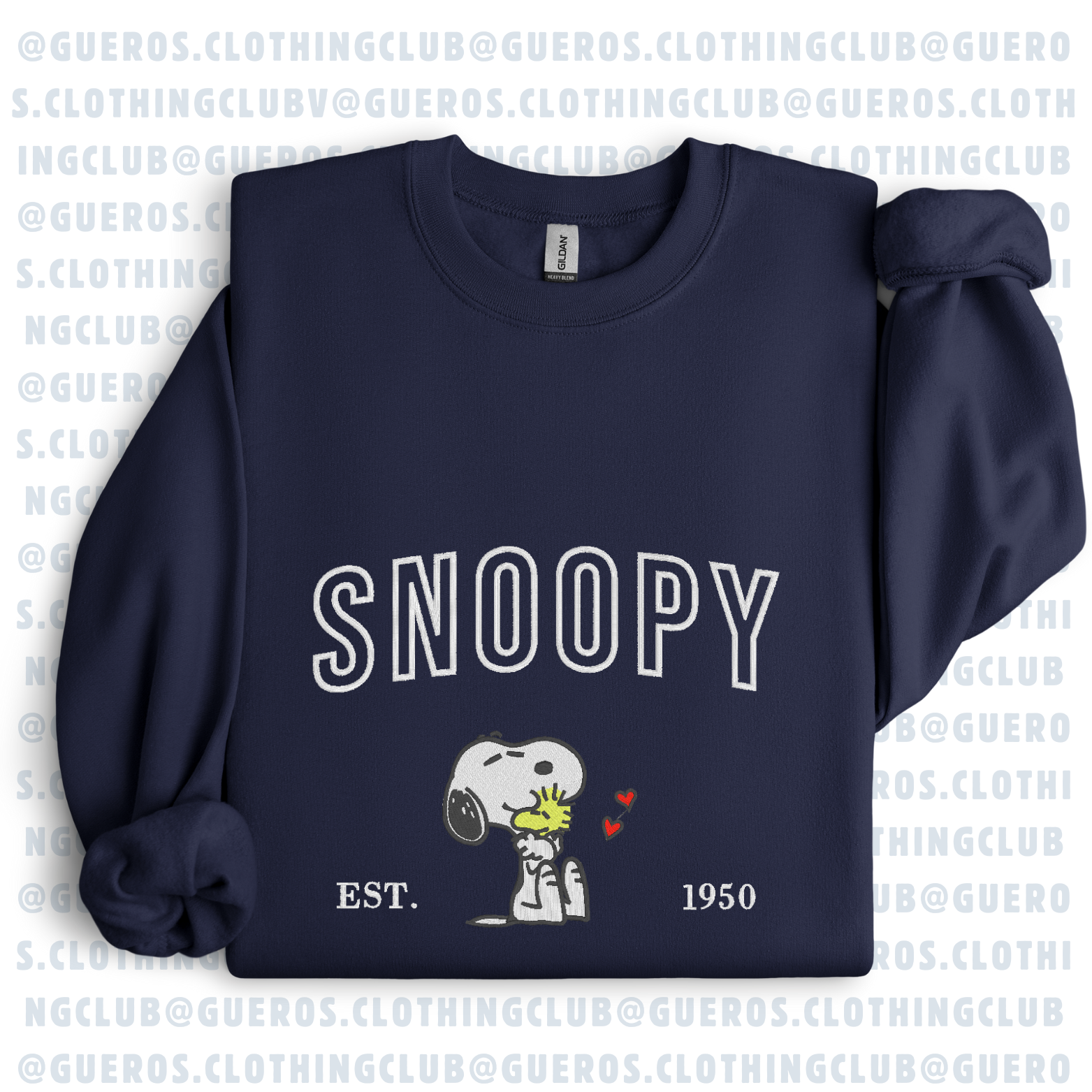 SNOOPY