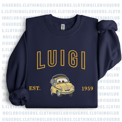 Luigi