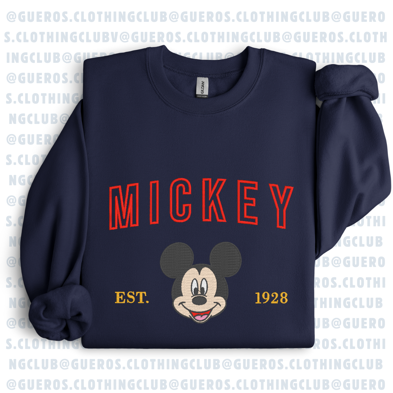 MICKEY