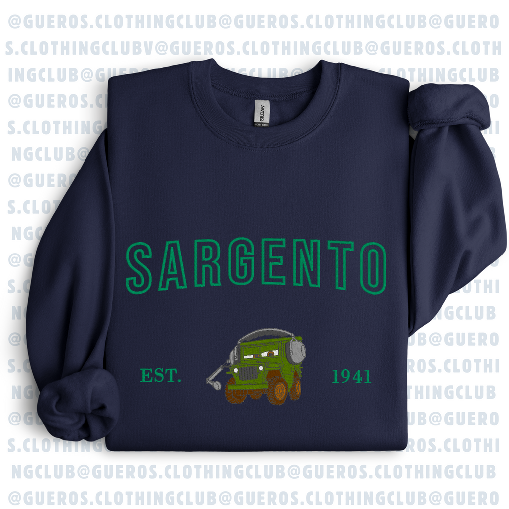 SARGENTO