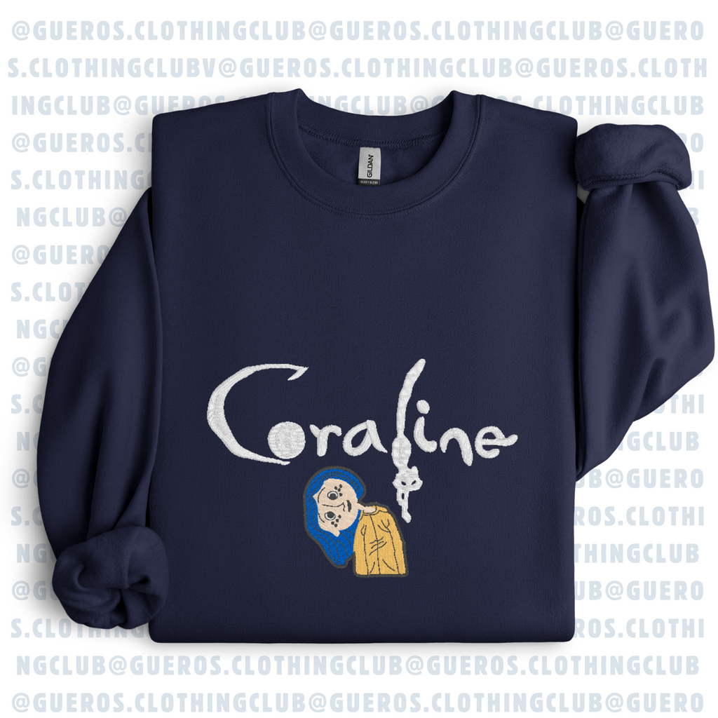 CORALINE