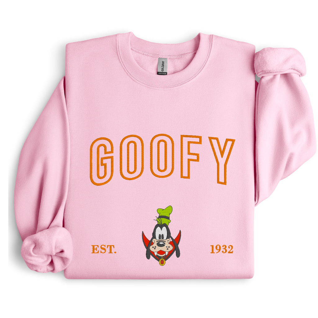 SPOOKY GOOFY