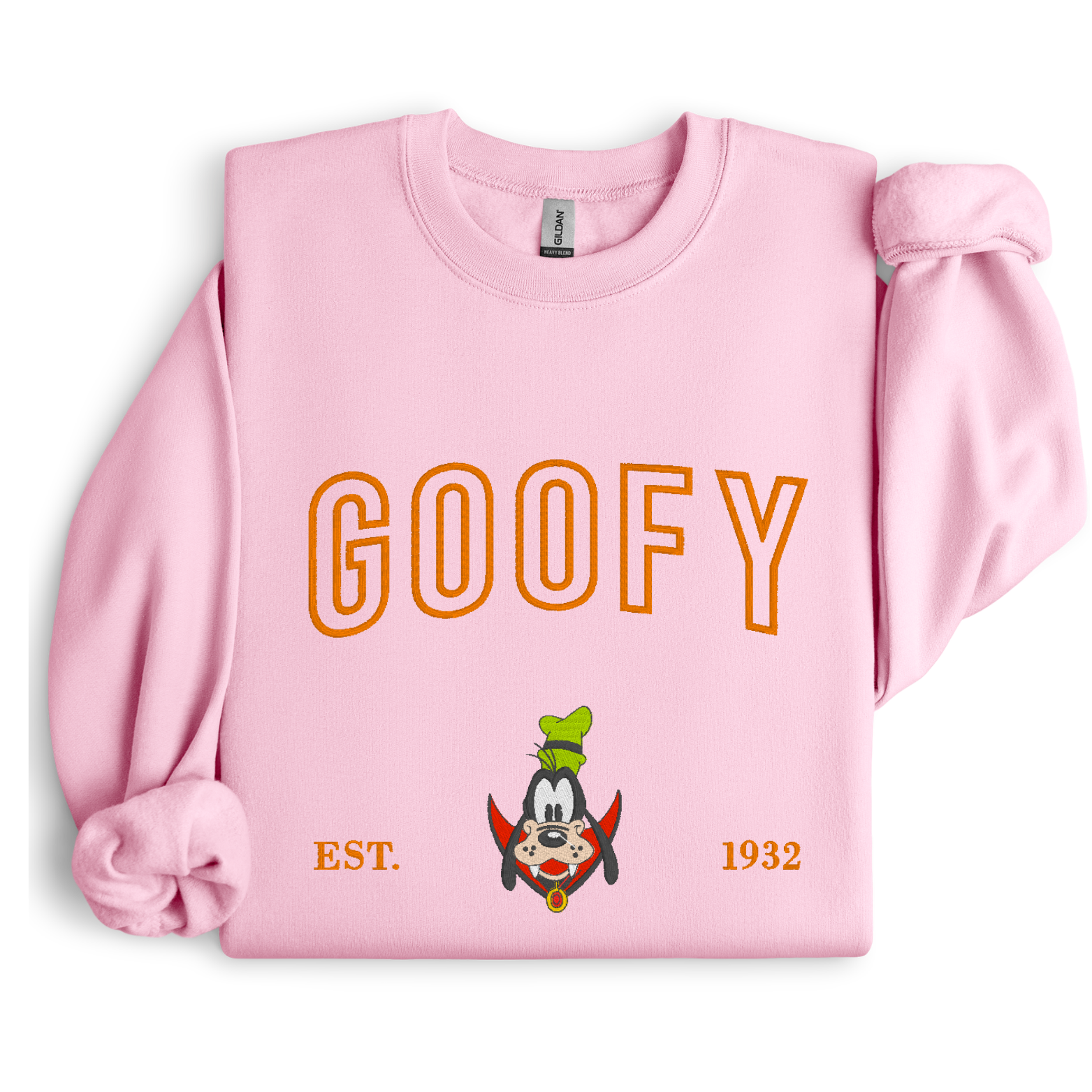 SPOOKY GOOFY