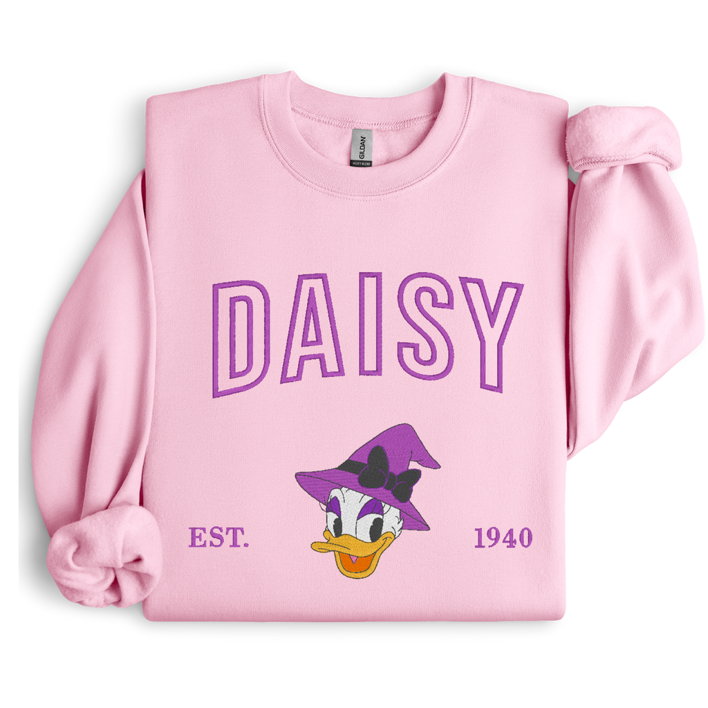SPOOKY DAISY