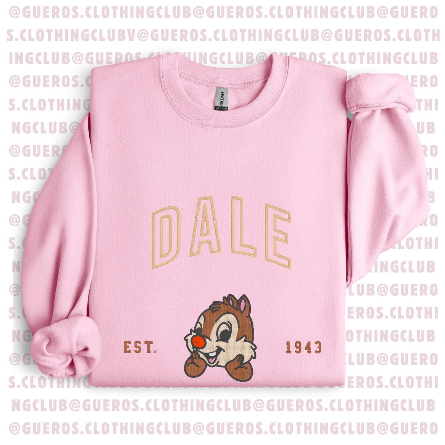 DALE