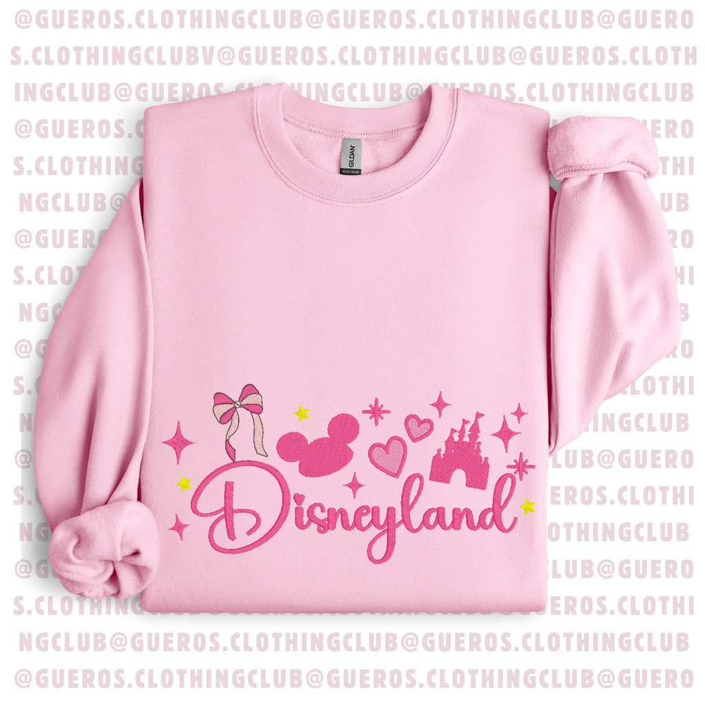 COQUETTE DISNEY