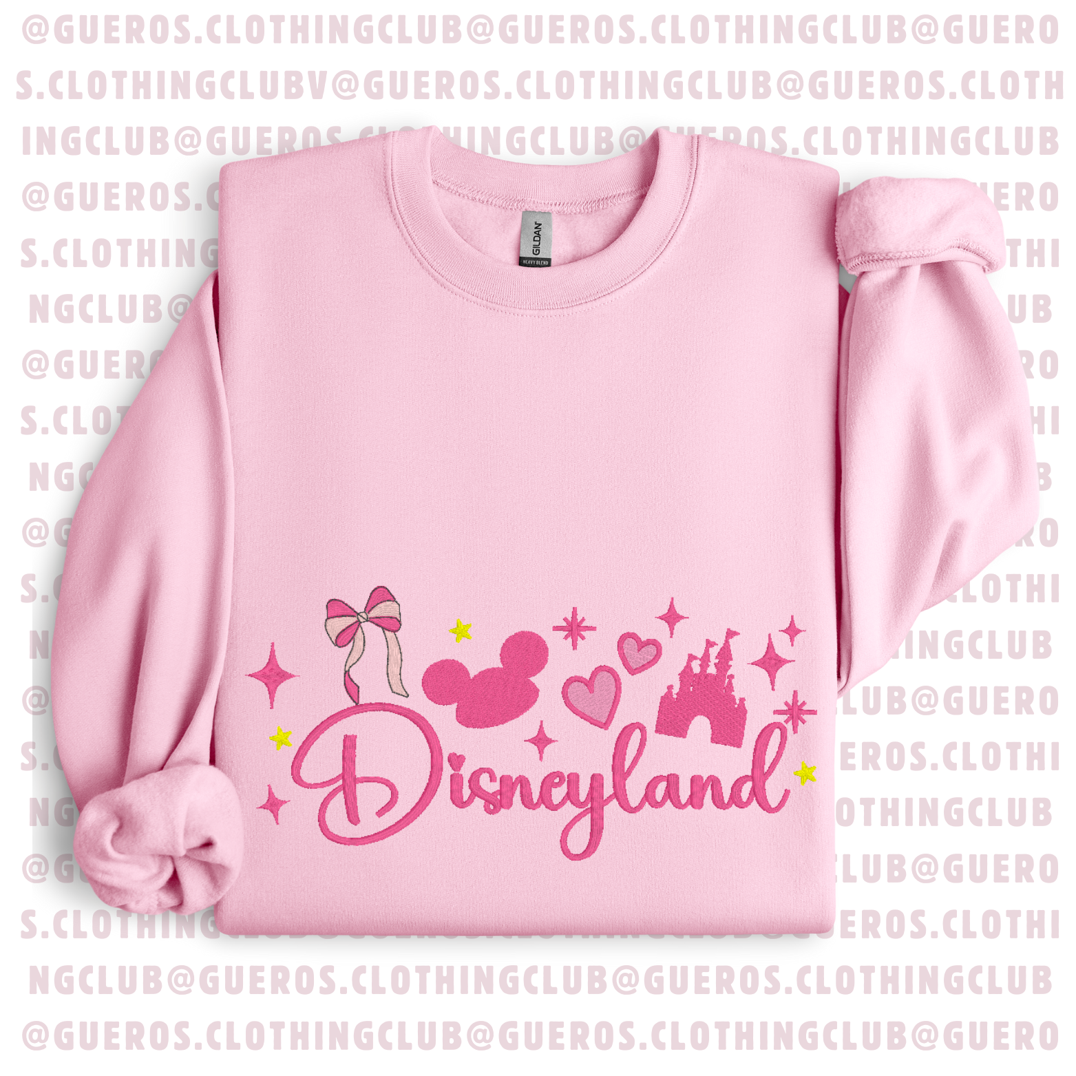 COQUETTE DISNEY