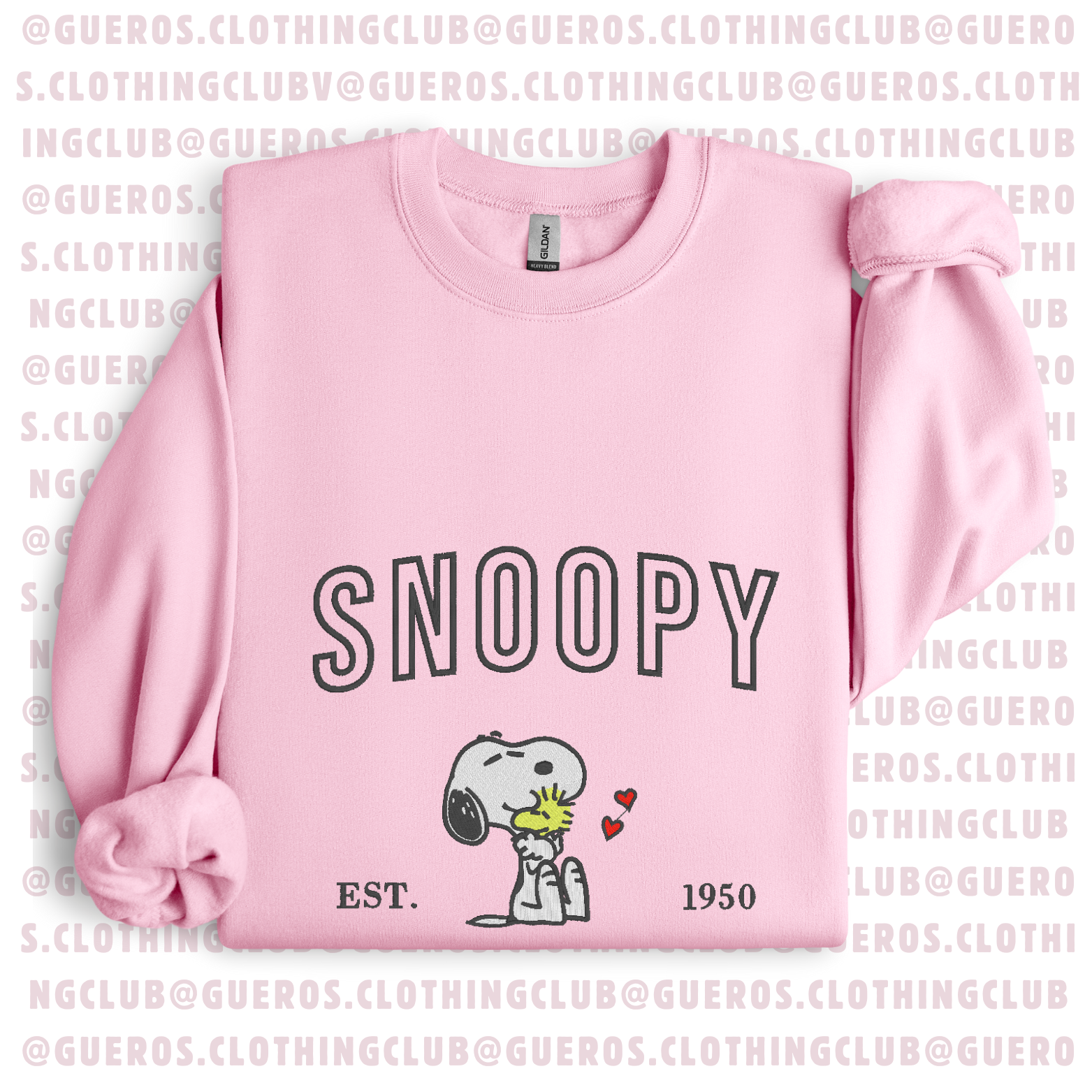 SNOOPY