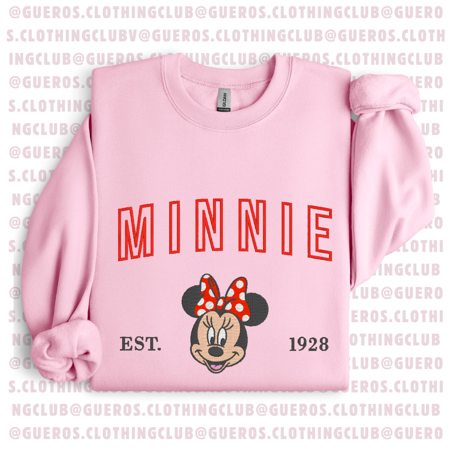 MINNIE