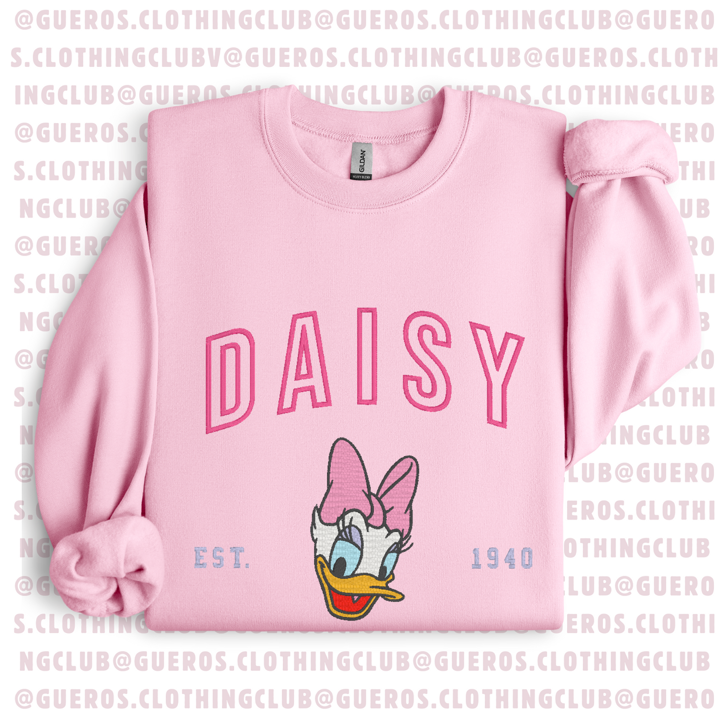 DAISY