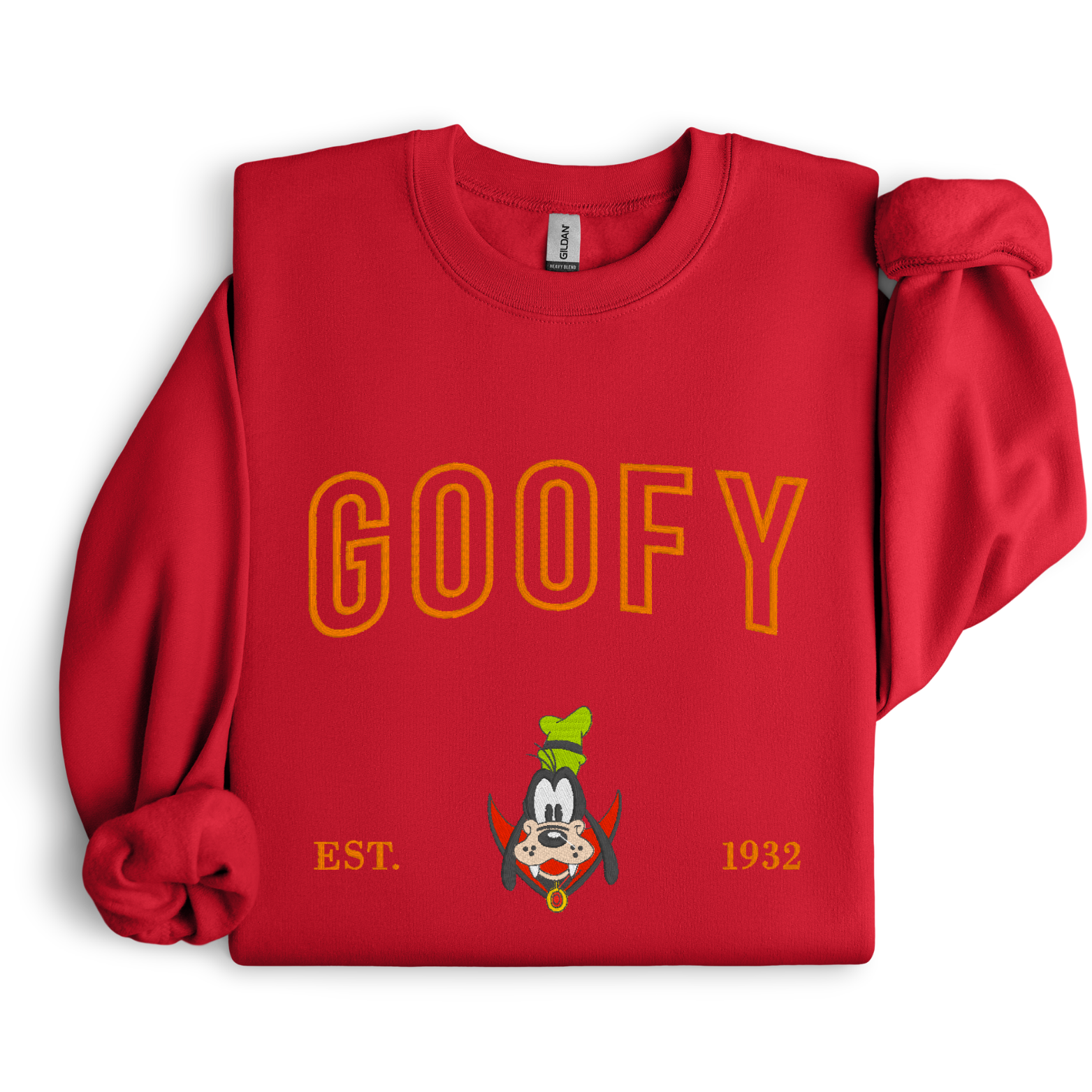 SPOOKY GOOFY