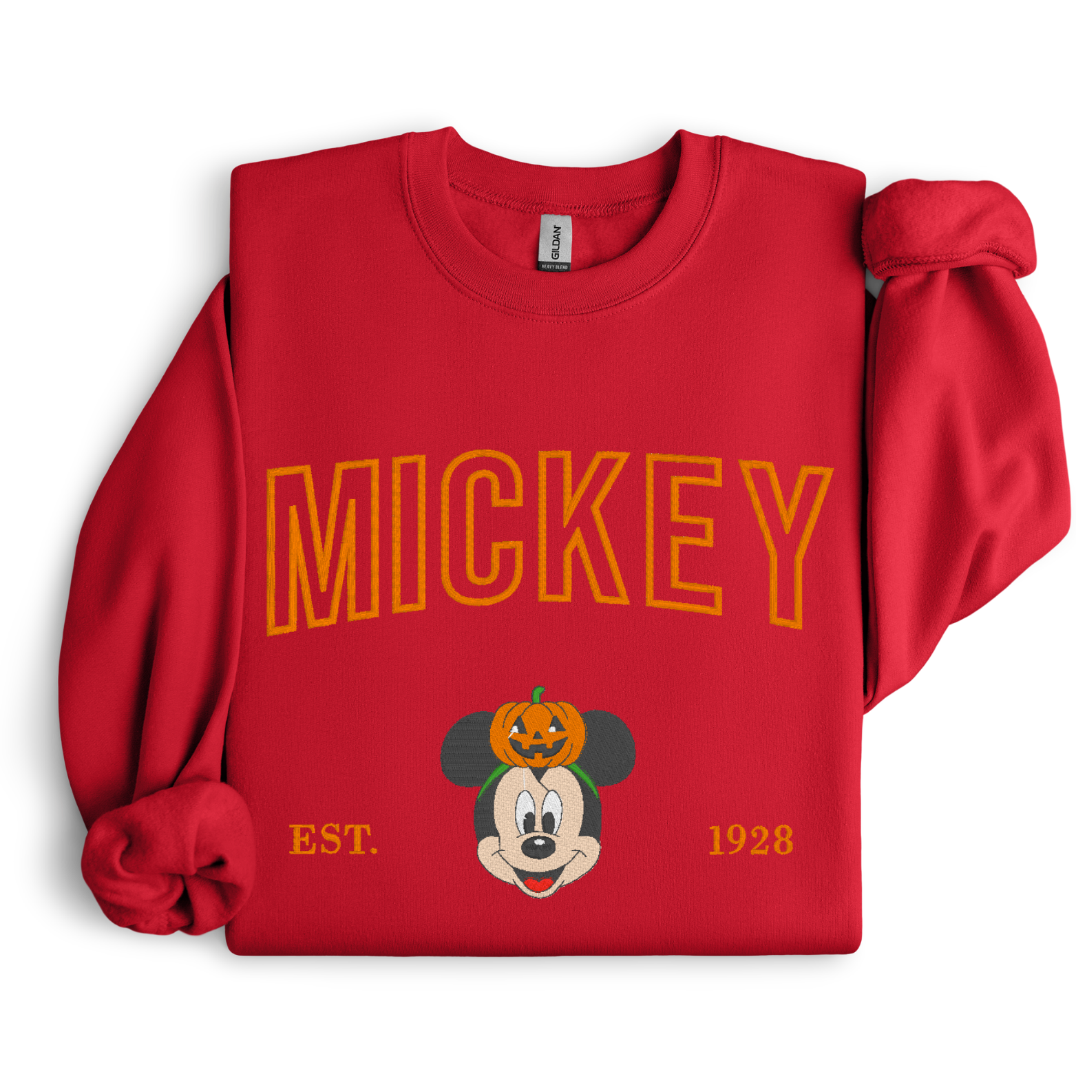 SPOOKY MICKEY