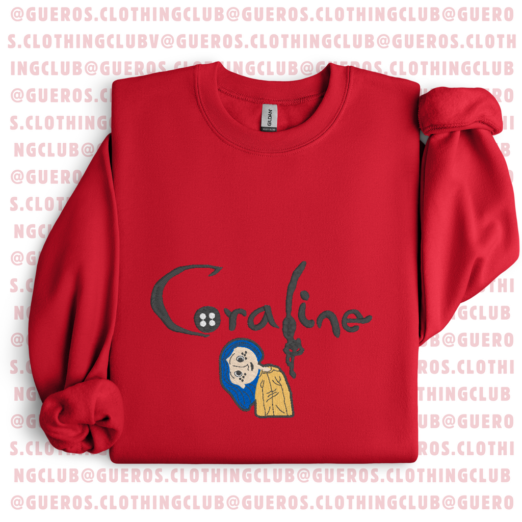 CORALINE