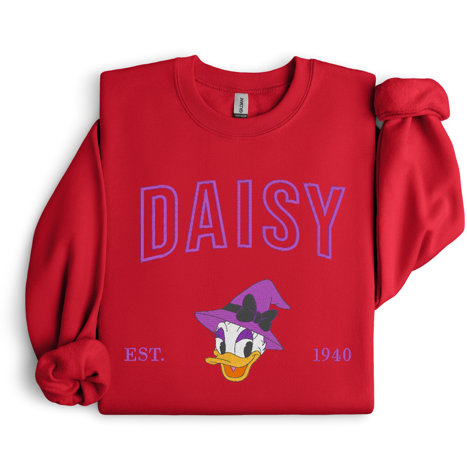 SPOOKY DAISY