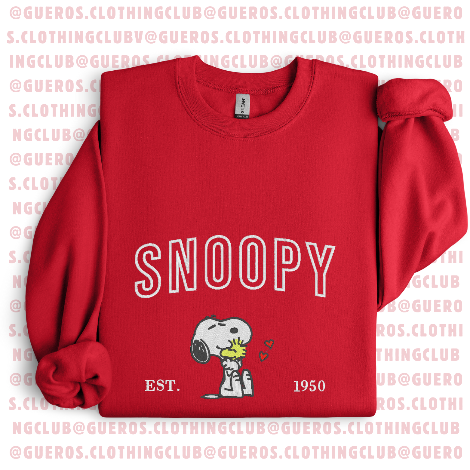 SNOOPY
