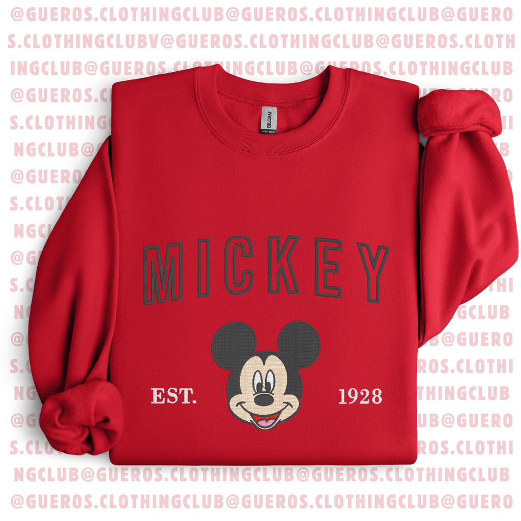 MICKEY