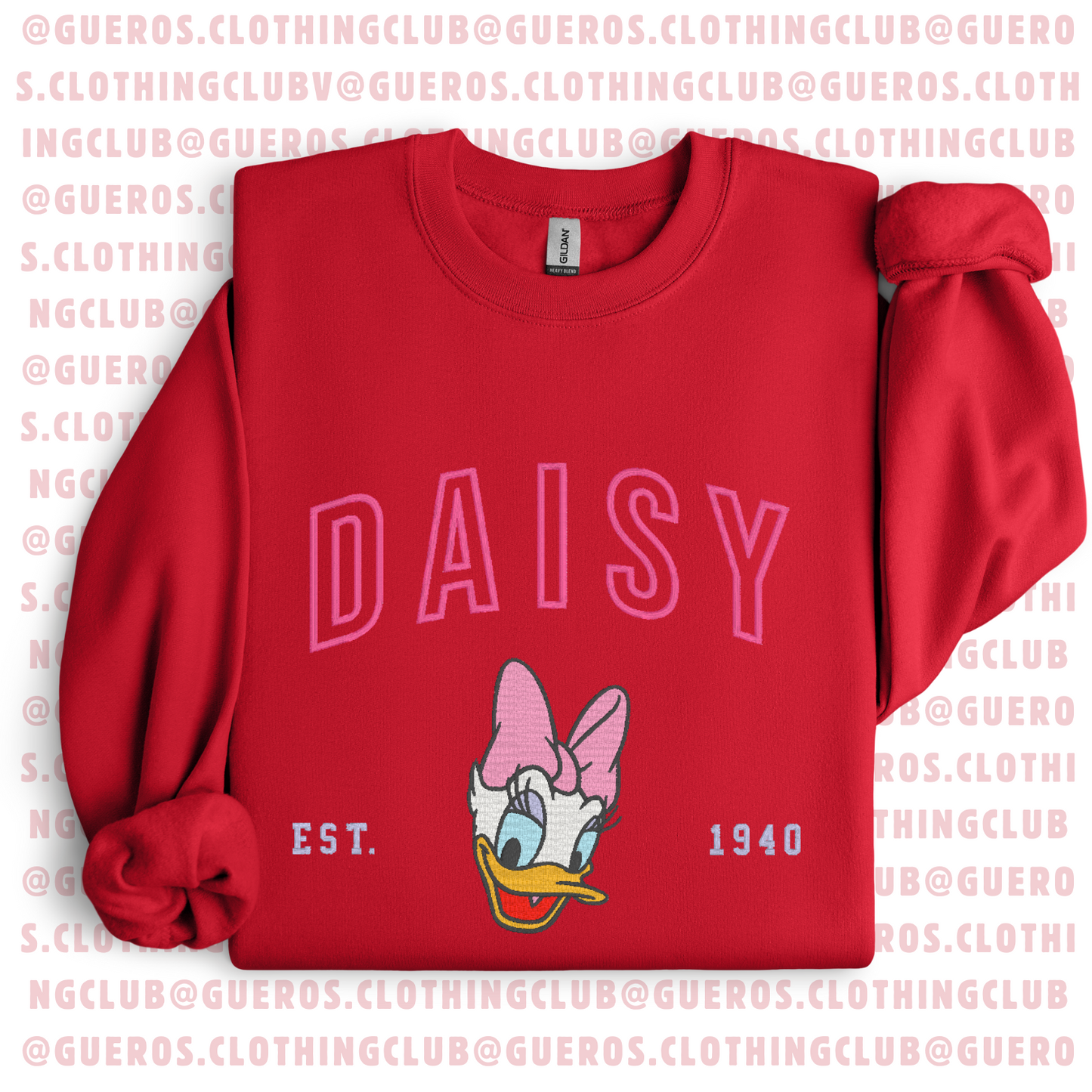 DAISY
