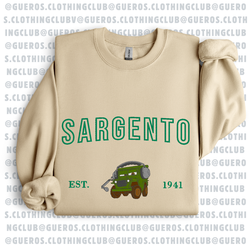 SARGENTO