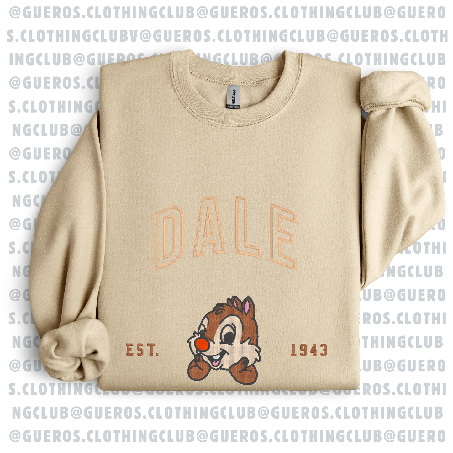 DALE