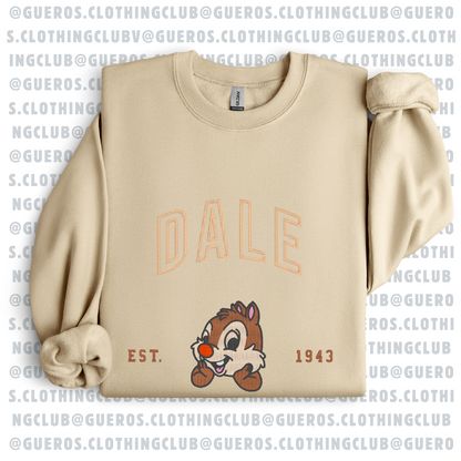 DALE