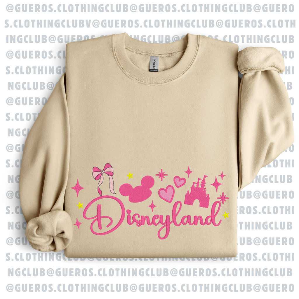 COQUETTE DISNEY