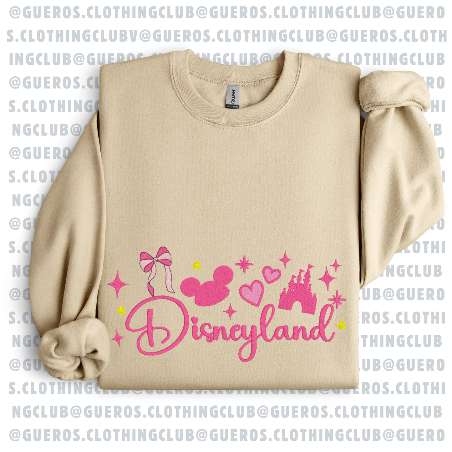 COQUETTE DISNEY